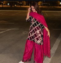 Saira Dxb - escort in Dubai