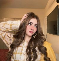Saira Dxb - escort in Dubai