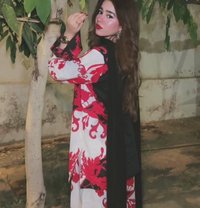 Saira Dxb - escort in Dubai