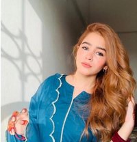 Saira Dxb - escort in Dubai