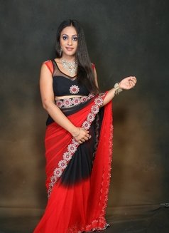 Saira - escort in Bangalore Photo 2 of 3