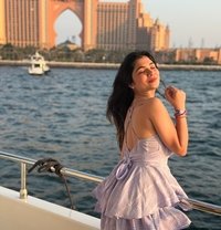 Saira - escort in Pune