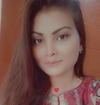 Saira Khan Incall and Outcall - puta in Muscat