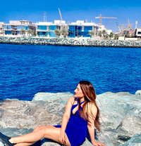 Saira Pakistani - puta in Ajmān