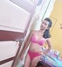 Saira Shemale - Transsexual escort in Chennai Photo 1 of 3