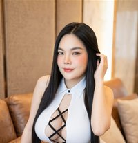 Saira - masseuse in Khobar