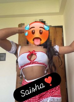 Saisha❣️ - puta in Bangalore Photo 7 of 11