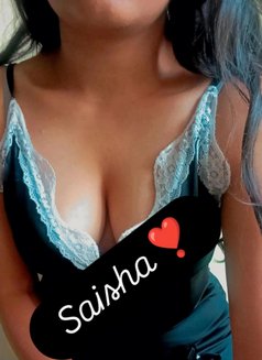 Saisha❣️ - puta in Bangalore Photo 11 of 11