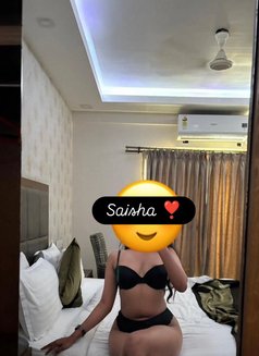 Saisha❣️ - escort in Bangalore Photo 10 of 16
