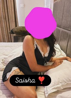 Saisha❣️ - escort in Bangalore Photo 12 of 16