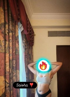 Saisha❣️ - escort in Bangalore Photo 13 of 16