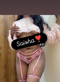 Saisha❣️ - escort in Bangalore Photo 16 of 16