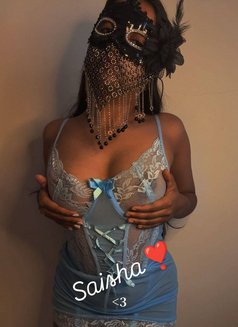 Saisha❣️ - escort in Bangalore Photo 17 of 19