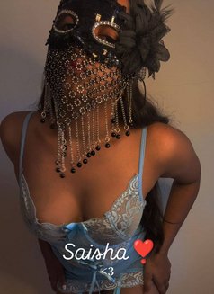 Saisha❣️ - escort in Bangalore Photo 19 of 19