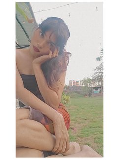 Saisha - Transsexual escort in Pune Photo 2 of 11