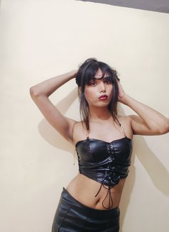 Saisha - Transsexual escort in Pune Photo 5 of 11