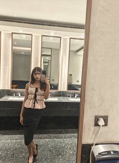 Saisha - Transsexual escort in Pune Photo 6 of 11