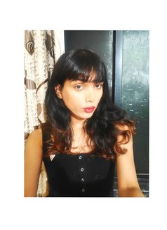 Saisha - Transsexual escort in Pune Photo 8 of 11