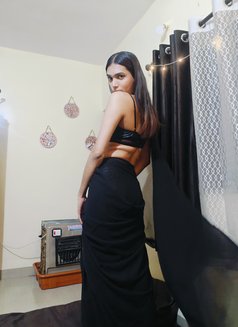 Saisha - Transsexual escort in Pune Photo 11 of 11