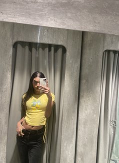 Saisha - Transsexual escort in Candolim, Goa Photo 15 of 15