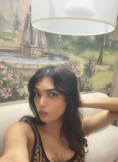 Saisha - Transsexual escort in Pune Photo 7 of 9