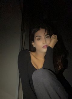Saisha - Transsexual escort in Pune Photo 9 of 9