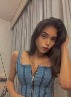 Saisha - Acompañantes transexual in Pune Photo 11 of 11