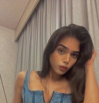 Saisha - Transsexual escort in Pune