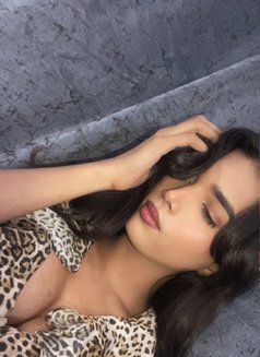 Saisha - Acompañantes transexual in Pune Photo 10 of 10