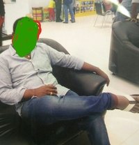 Saitakruz - Male escort in Bangalore