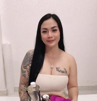 Saiya Thai massage professional - escort in Muscat
