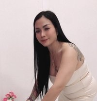 Saiya Thai massage professional - puta in Muscat
