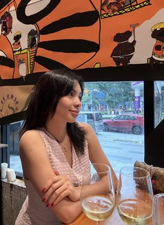 Saj - escort in Singapore Photo 9 of 10