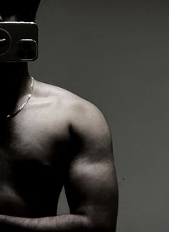 Saj - Male escort in Bangalore Photo 1 of 3