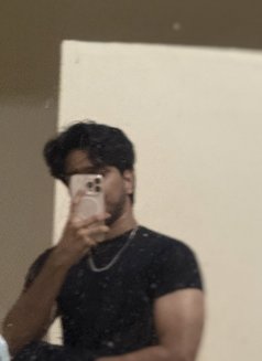 Saj - Male escort in Bangalore Photo 3 of 3