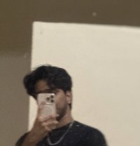 Saj - Male escort in Bangalore