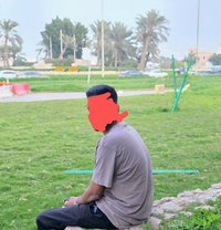 Sajal123 - Male escort in Al Manama