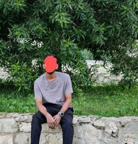 Sajal123 - Male escort in Al Manama