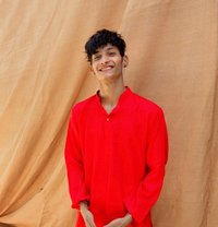 Sajan Khan - Male escort in Navi Mumbai