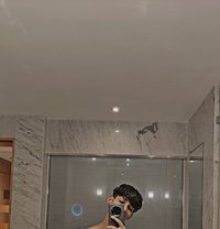 Sajan Khan - Male escort in Navi Mumbai