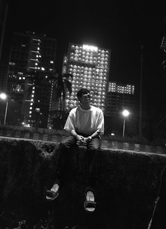 Sajan Khan - Male escort in Navi Mumbai Photo 3 of 8