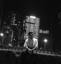 Sajan Khan - Male escort in Navi Mumbai