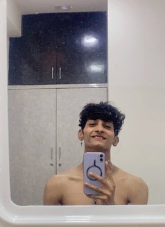 Sajan Khan - Male escort in Navi Mumbai Photo 6 of 8