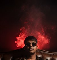 Sajan Rana - Acompañantes masculino in Kolkata