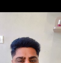 Sajan Shamra - Male escort in Chandigarh