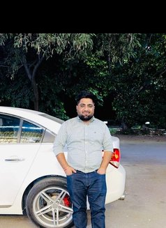 Sajan Shamra - Male escort in Chandigarh Photo 4 of 4