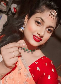 Sajana - escort in Ahmedabad Photo 1 of 3