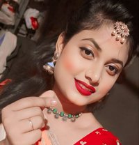 Sajana - escort in Ahmedabad