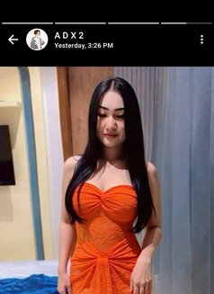 Sajana - escort in Ahmedabad Photo 3 of 3