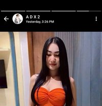 Sajana - escort in Ahmedabad